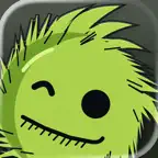 Crazy Drops iOS Icon