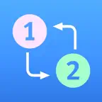 Numeral (Numeral Systems) iOS Icon