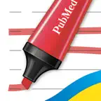 PubMed On Tap iOS Icon