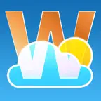 Know Your Weather iOS Icon