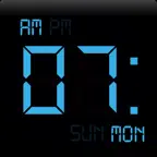 Table Clock Icon