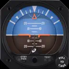 Aircraft Horizon icon