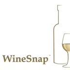 WineSnap iOS Icon