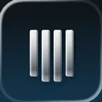 ジムログ iOS Icon