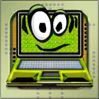 Speakin Leet iOS Icon