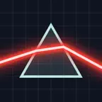 Prism Lab iOS Icon