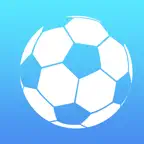 Score Soccer iOS Icon