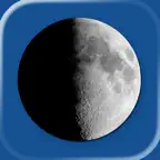 Moon Atlas icon