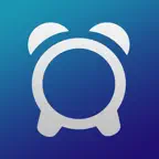 Auto-Shutoff Alarm Clock iOS Icon