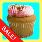 iCupcake iOS Icon