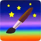 Kids Paint icon