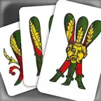 iTressette iOS Icon