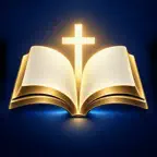 theBible: Bible Study & Notes iOS Icon