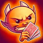 Spite & Malice iOS Icon
