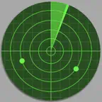 Free WiFi icon