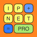 Subnet Calc Pro Icon