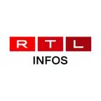 RTL Infos Icon