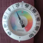 Temp Please! iOS Icon