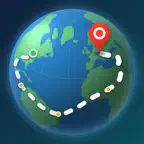 GeoCorder iOS Icon