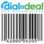 Dial-A-Deal iOS Icon