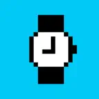 iconclock iOS Icon