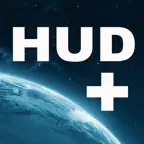 aSmart HUD +SpeedCams icon