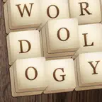 Wordology iOS Icon