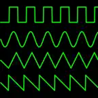 iFunctionGenerator iOS Icon