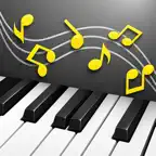 Piano iOS Icon