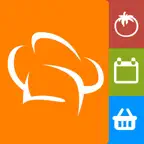Menu Planner iOS Icon