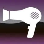 Haircaster Icon