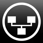 iNet Pro - Network Scanner icon