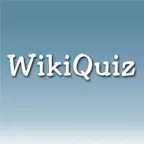 WikiQuiz Lite iOS Icon