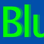 Blurt iOS Icon