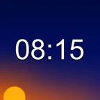 World Clockr icon