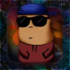Speakin Gangsta iOS Icon