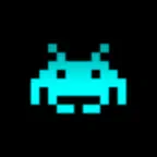 SPACE INVADERS iOS Icon