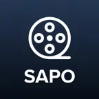 SAPO Cinema iOS Icon