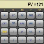 Financial Calculator icon