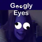 Googly Eyes iOS Icon