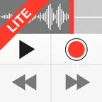 Dictate + Connect Lite iOS Icon