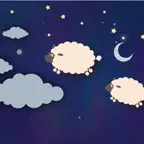 MagicSleep Lite icon