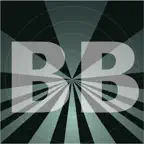 Brain Beats Icon