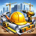 Builder's Formulator iOS Icon