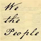 We The People Icon