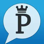 Phrase Party! Pro — catch it Icon