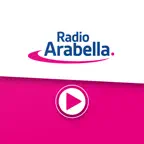 Radio Arabella München Icon