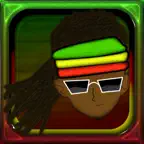 Speakin Jamaican iOS Icon