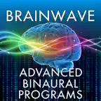 BrainWave: 40 Binaural Series™ icon