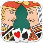Heads Up: Hold'em  (1-on-1 Poker) iOS Icon